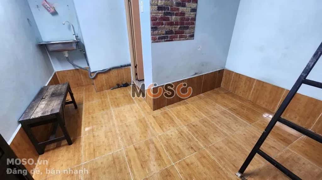 Cho thuê phòng trọ Bùi Đình Tuý Quận Bình Thạnh, TP.HCM – 1 phòng ngủ, giá 3 triệu - ảnh 7