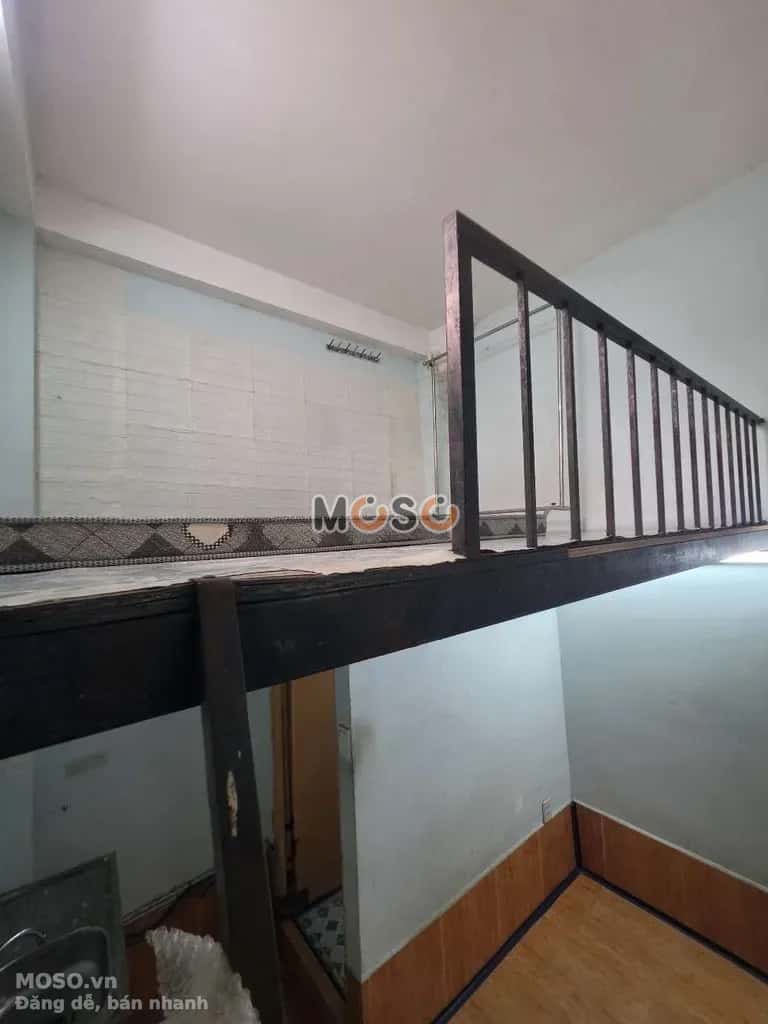 Cho thuê phòng trọ Bùi Đình Tuý Quận Bình Thạnh, TP.HCM – 1 phòng ngủ, giá 3 triệu - ảnh 9