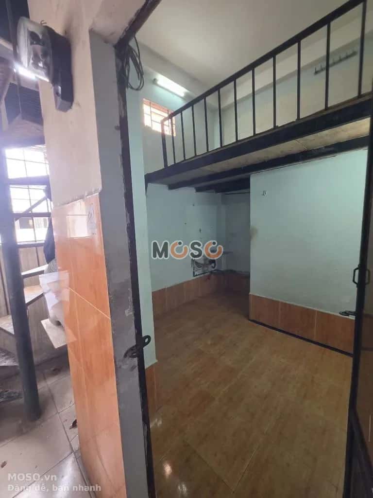 Cho thuê phòng trọ Bùi Đình Tuý Quận Bình Thạnh, TP.HCM – 1 phòng ngủ, giá 3 triệu - ảnh 10