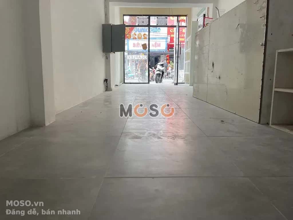 Cho thuê nhà mặt tiền Đường Số 15 Quận 7, TP.HCM – 2 phòng ngủ, giá 28 triệu - ảnh 2