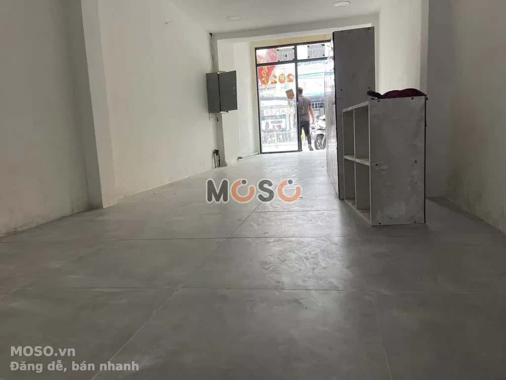 Cho thuê nhà mặt tiền Đường Số 15 Quận 7, TP.HCM – 2 phòng ngủ, giá 28 triệu - ảnh 3