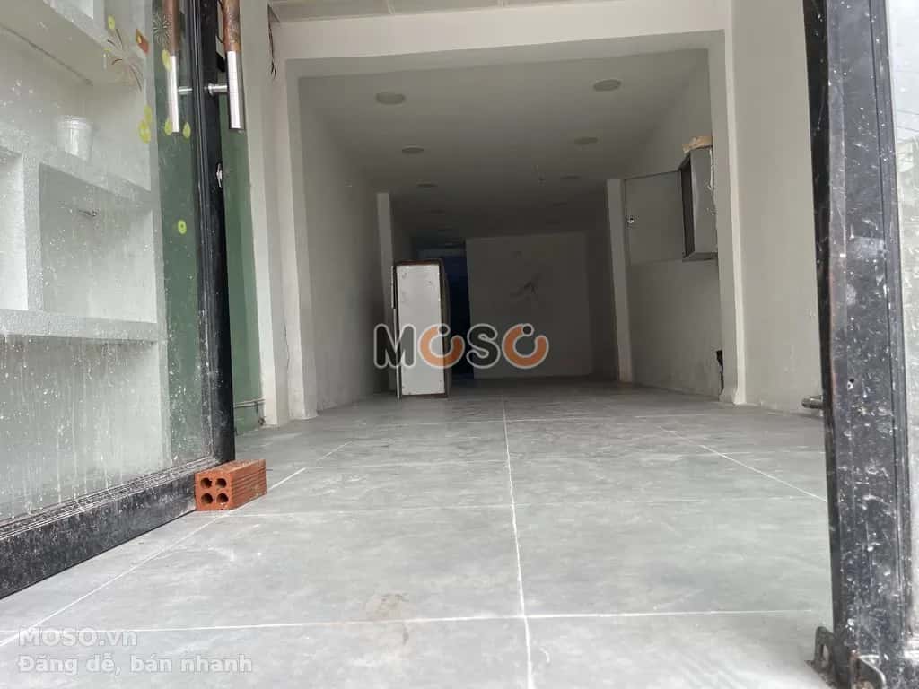 Cho thuê nhà mặt tiền Đường Số 15 Quận 7, TP.HCM – 2 phòng ngủ, giá 28 triệu - ảnh 4