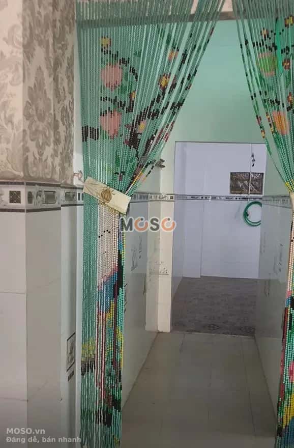 Cho thuê nhà mặt tiền Đường TTH21 Quận 12, TP.HCM – 4 phòng ngủ, giá 8.5 triệu - ảnh 2