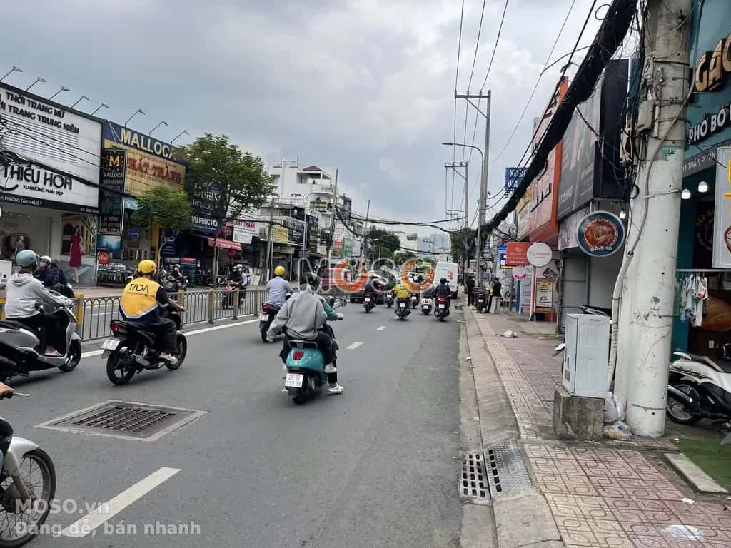 Cho thuê nhà mặt tiền Đường Số 15 Quận 7, TP.HCM – 2 phòng ngủ, giá 28 triệu - ảnh 5