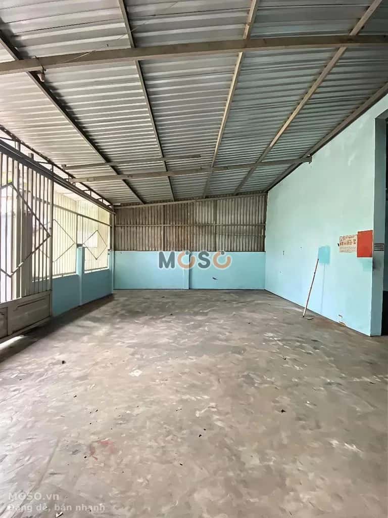 Cho thuê kho, nhà xưởng Ấp Tiền Lân Huyện Hóc Môn, TP.HCM – giá 16 triệu - ảnh 2