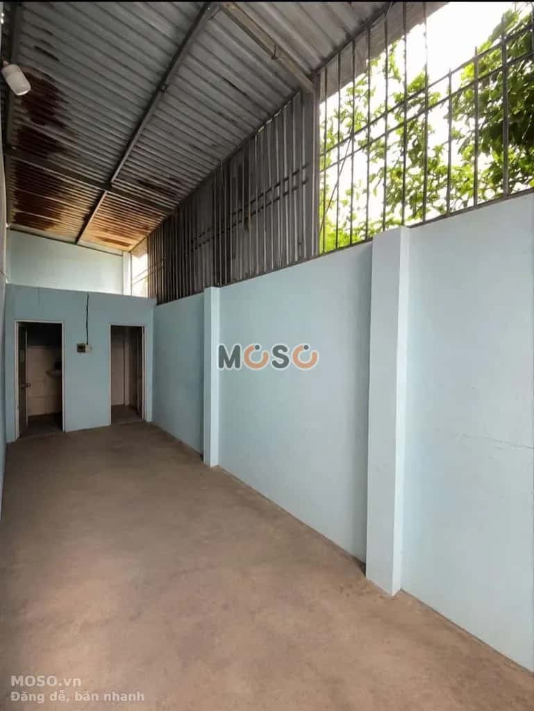 Cho thuê kho, nhà xưởng Ấp Tiền Lân Huyện Hóc Môn, TP.HCM – giá 16 triệu - ảnh 5