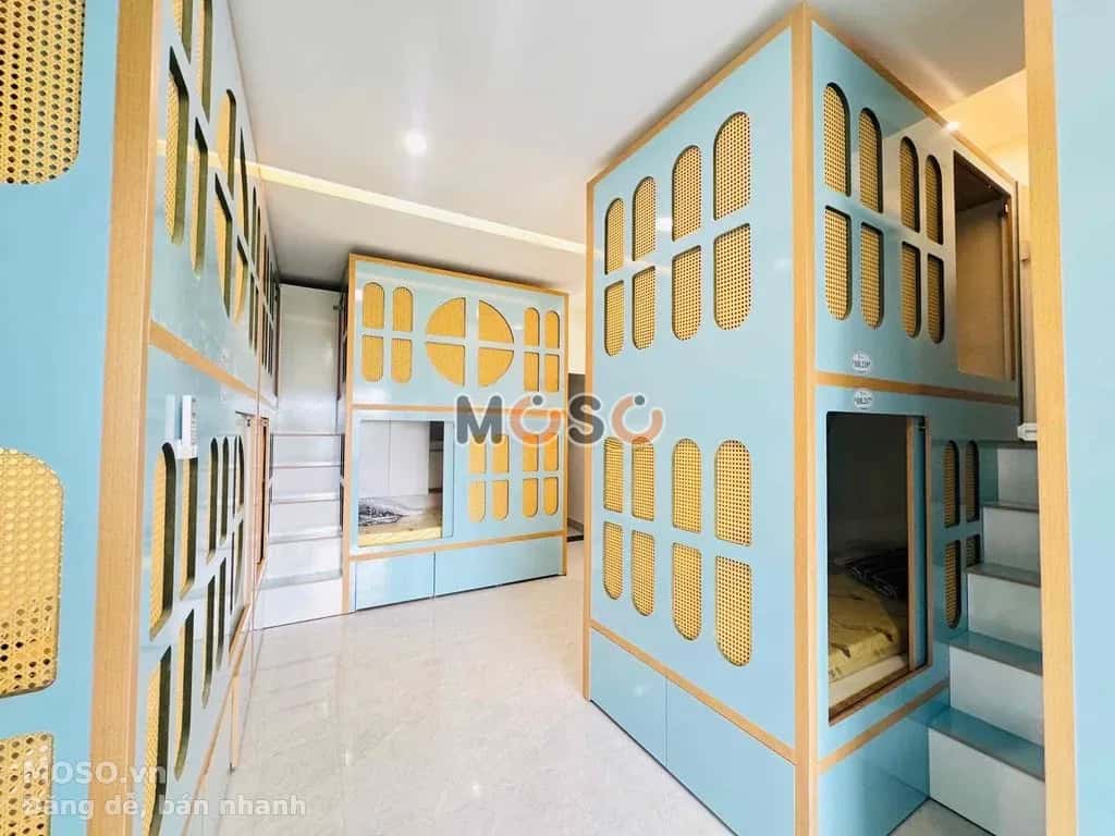 Cho thuê phòng trọ Đường Vĩnh Tân Thanh Khê, Đà Nẵng – giá 2 triệu - ảnh 2