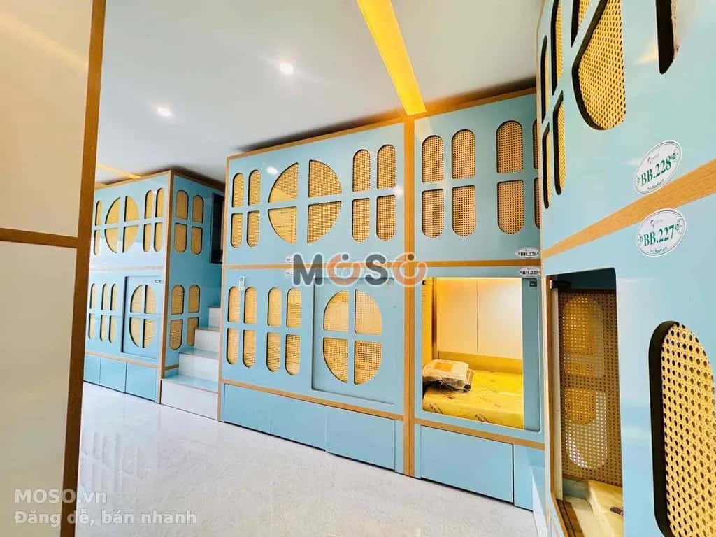 Cho thuê phòng trọ Đường Vĩnh Tân Thanh Khê, Đà Nẵng – giá 2 triệu - ảnh 4