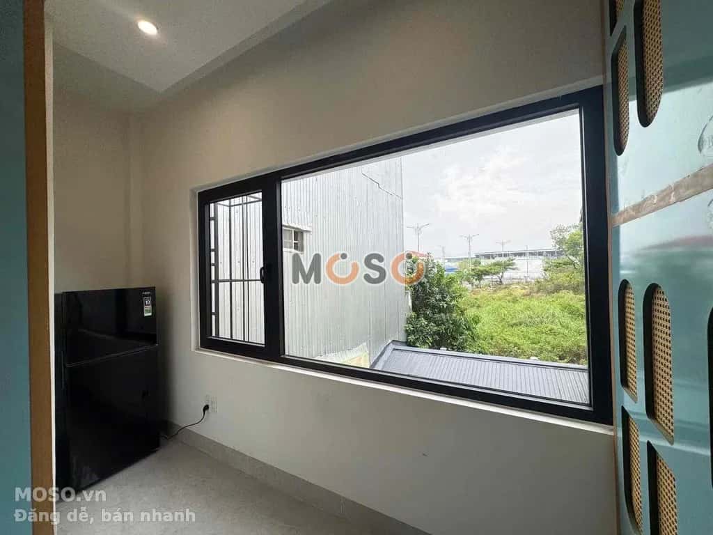 Cho thuê phòng trọ Đường Vĩnh Tân Thanh Khê, Đà Nẵng – giá 2 triệu - ảnh 5