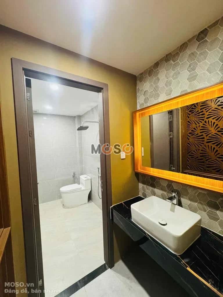 Cho thuê phòng trọ Đường Vĩnh Tân Thanh Khê, Đà Nẵng – giá 2 triệu - ảnh 8