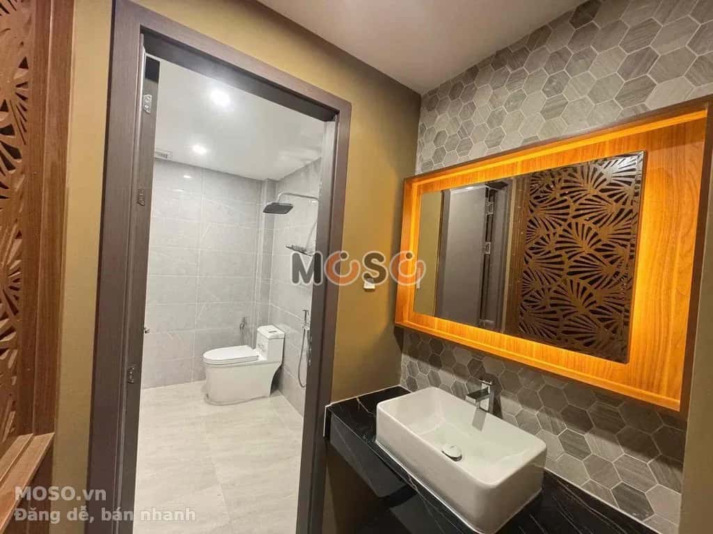 Cho thuê phòng trọ Đường Vĩnh Tân Thanh Khê, Đà Nẵng – giá 2 triệu - ảnh 7