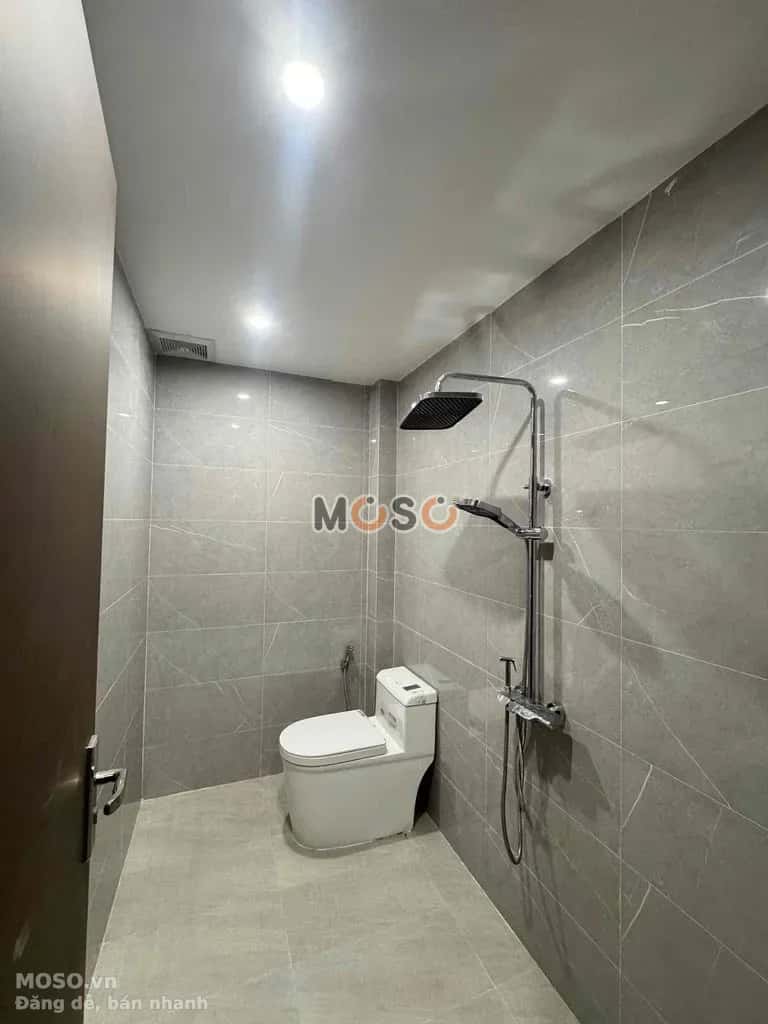 Cho thuê phòng trọ Đường Vĩnh Tân Thanh Khê, Đà Nẵng – giá 2 triệu - ảnh 10