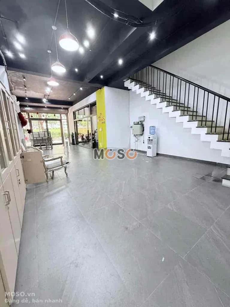 Cho thuê nhà mặt tiền Đường Nại Nam 5 Hòa Cường, Đà Nẵng – 5 phòng ngủ, giá 45 triệu - ảnh 3
