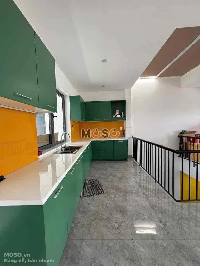 Cho thuê nhà mặt tiền Đường Nại Nam 5 Hòa Cường, Đà Nẵng – 5 phòng ngủ, giá 45 triệu - ảnh 5