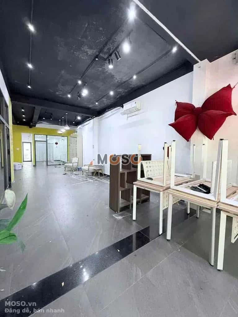 Cho thuê nhà mặt tiền Đường Nại Nam 5 Hòa Cường, Đà Nẵng – 5 phòng ngủ, giá 45 triệu - ảnh 4