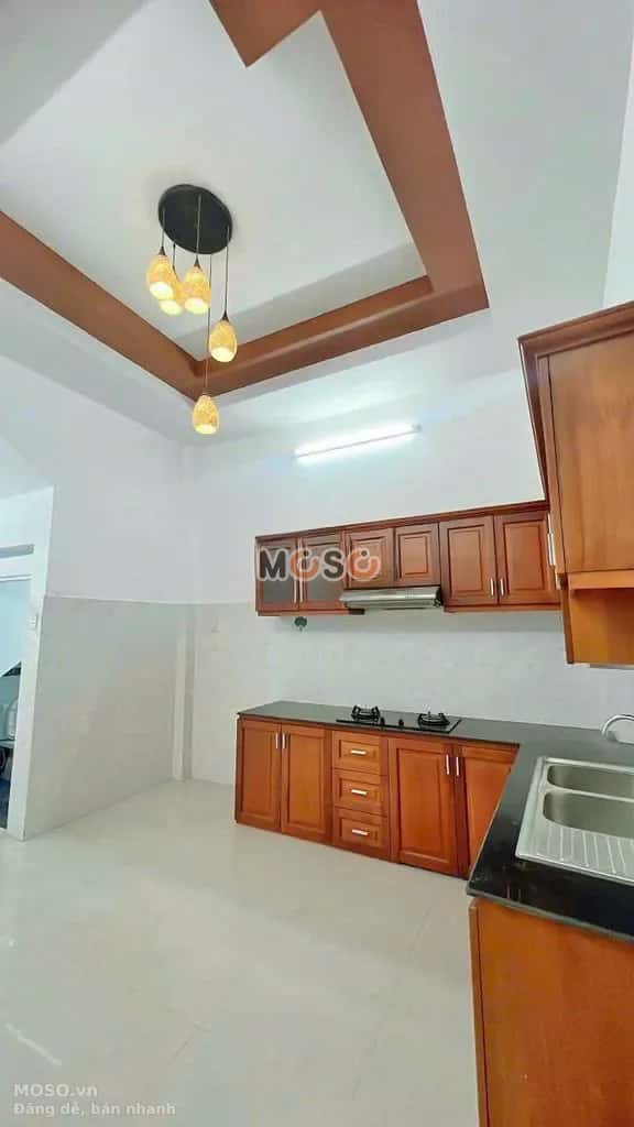 Cho thuê nhà hẻm Đường Lê Văn Sỹ Quận 3, TP.HCM – 6 phòng ngủ, giá 27 triệu - ảnh 2