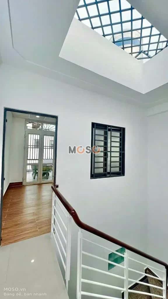 Cho thuê nhà hẻm Đường Lê Văn Sỹ Quận 3, TP.HCM – 6 phòng ngủ, giá 27 triệu - ảnh 6