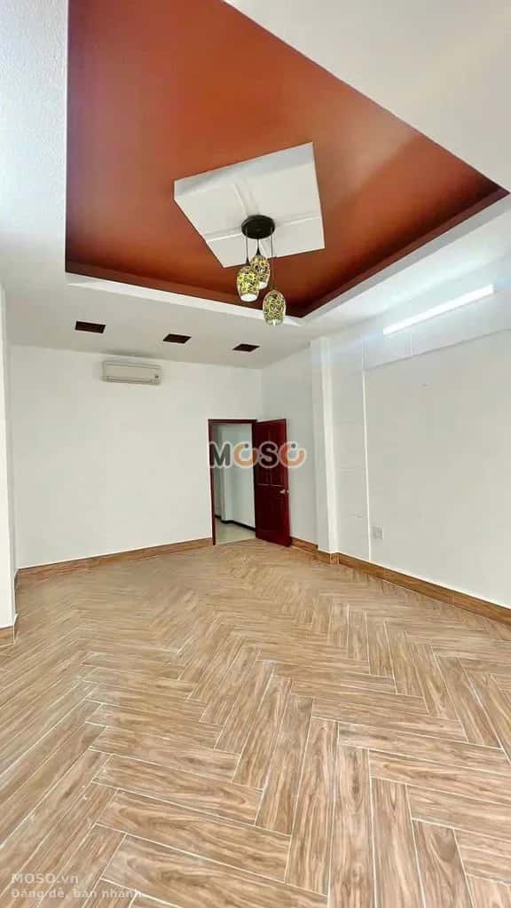Cho thuê nhà hẻm Đường Lê Văn Sỹ Quận 3, TP.HCM – 6 phòng ngủ, giá 27 triệu - ảnh 4