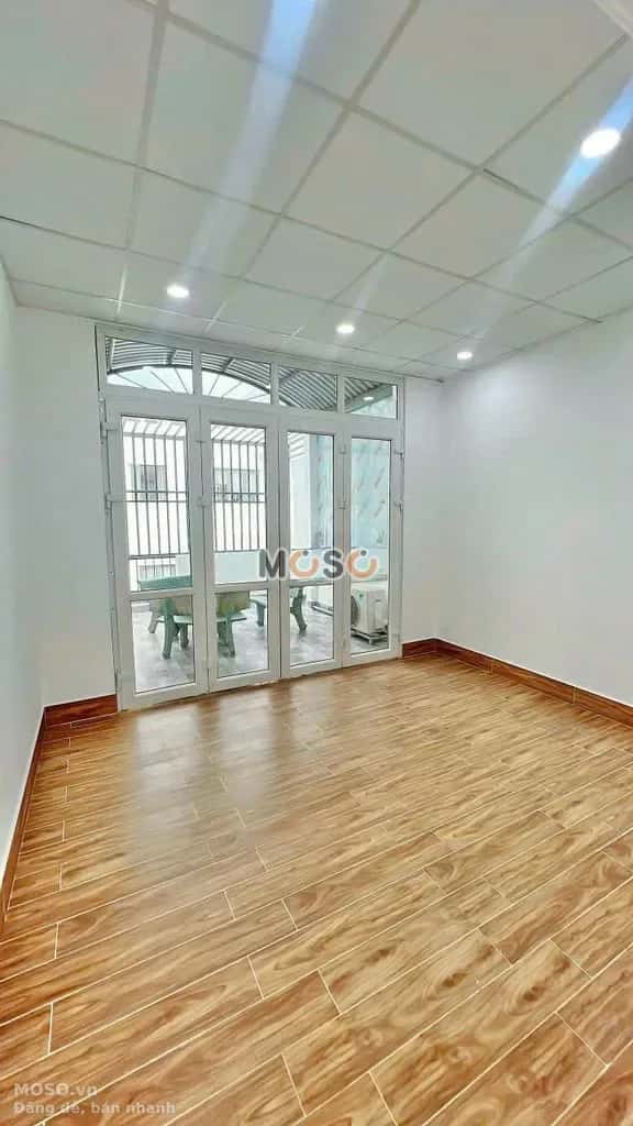Cho thuê nhà hẻm Đường Lê Văn Sỹ Quận 3, TP.HCM – 6 phòng ngủ, giá 27 triệu - ảnh 7