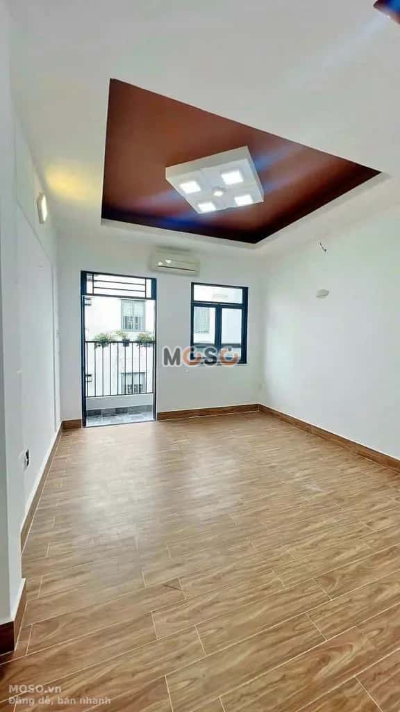 Cho thuê nhà hẻm Đường Lê Văn Sỹ Quận 3, TP.HCM – 6 phòng ngủ, giá 27 triệu - ảnh 8