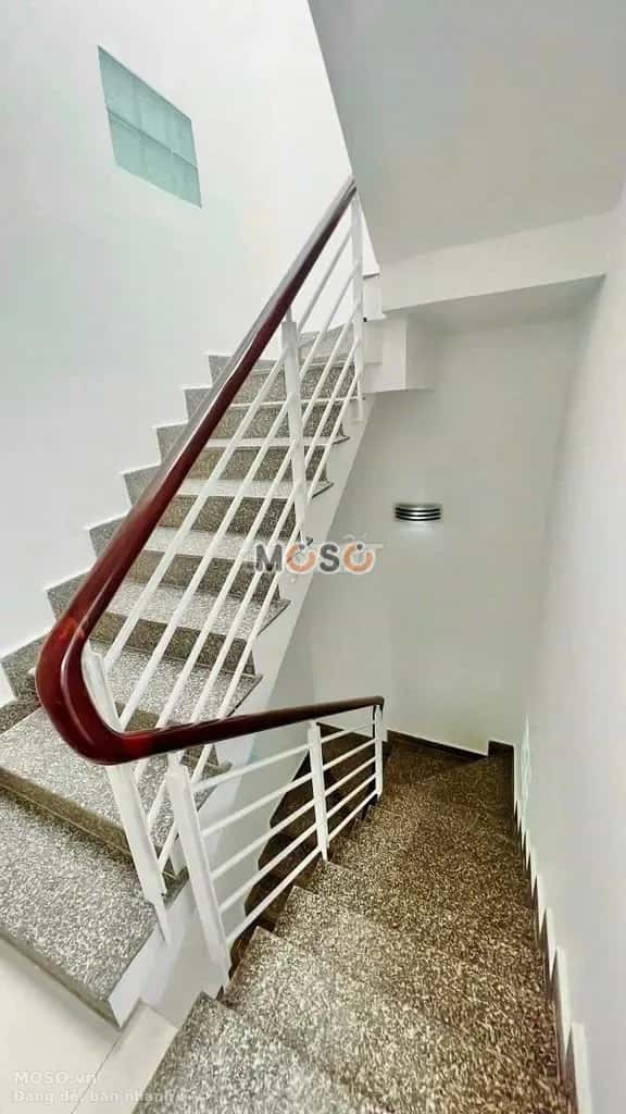 Cho thuê nhà hẻm Đường Lê Văn Sỹ Quận 3, TP.HCM – 6 phòng ngủ, giá 27 triệu - ảnh 9
