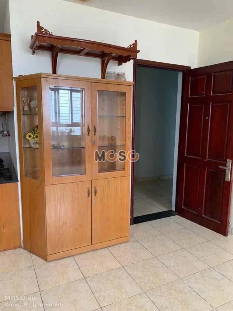 Cho thuê căn hộ chung cư Đường Trịnh Đình Thảo Quận Tân Phú, TP.HCM – 3 phòng ngủ, giá 10.5 triệu - ảnh 1