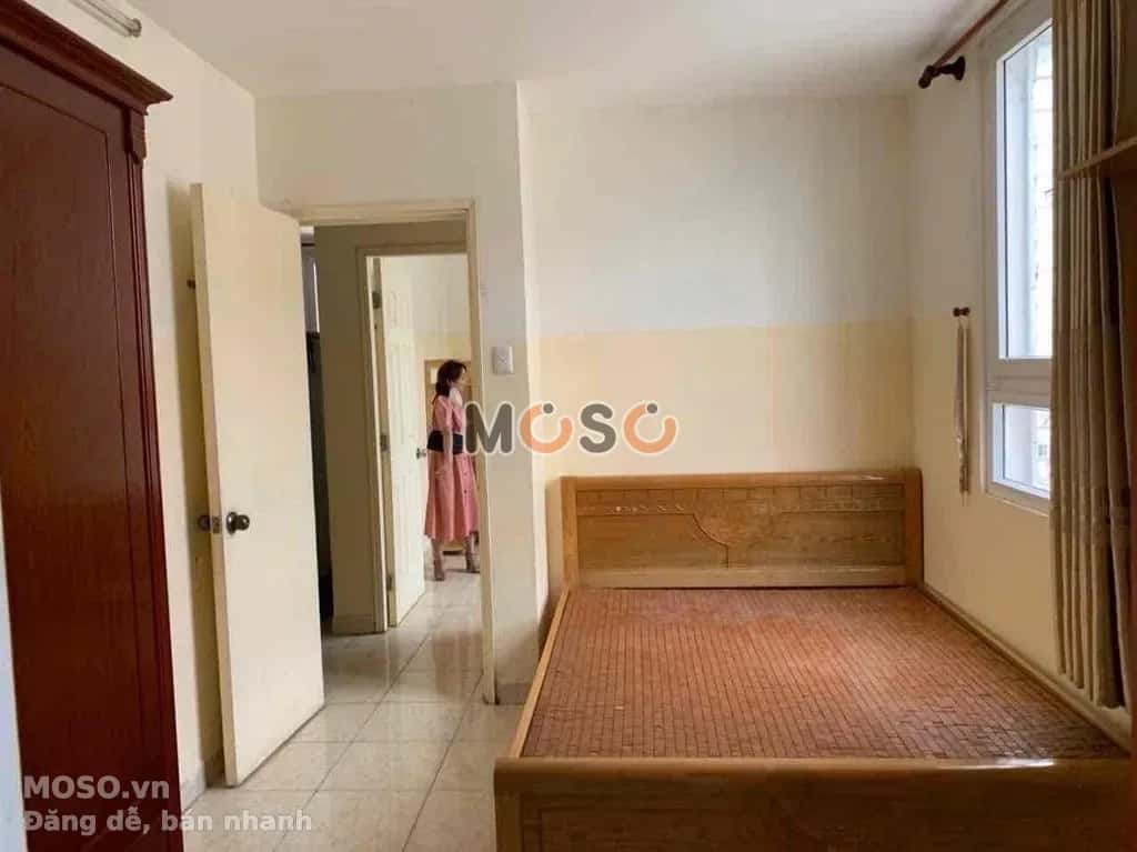 Cho thuê căn hộ chung cư Đường Trịnh Đình Thảo Quận Tân Phú, TP.HCM – 3 phòng ngủ, giá 10.5 triệu - ảnh 6