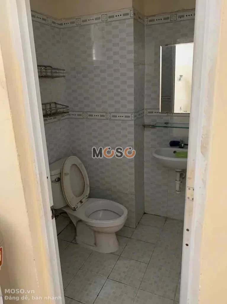 Cho thuê căn hộ chung cư Đường Trịnh Đình Thảo Quận Tân Phú, TP.HCM – 3 phòng ngủ, giá 10.5 triệu - ảnh 9