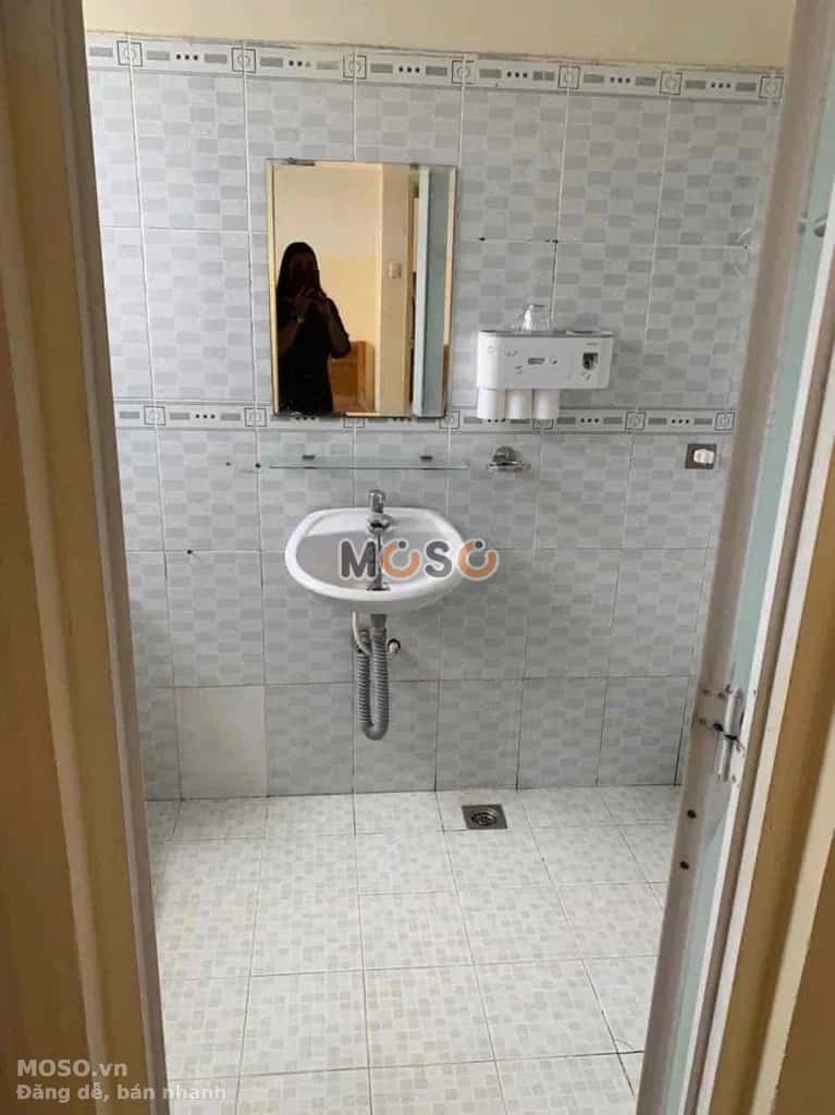 Cho thuê căn hộ chung cư Đường Trịnh Đình Thảo Quận Tân Phú, TP.HCM – 3 phòng ngủ, giá 10.5 triệu - ảnh 10