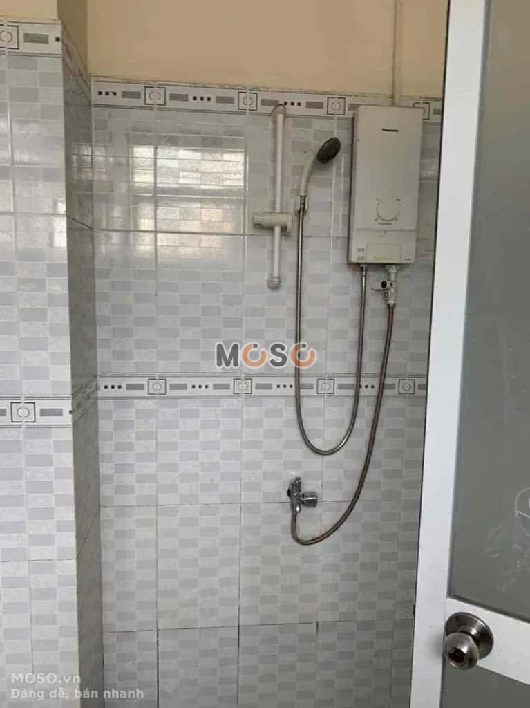 Cho thuê căn hộ chung cư Đường Trịnh Đình Thảo Quận Tân Phú, TP.HCM – 3 phòng ngủ, giá 10.5 triệu - ảnh 11