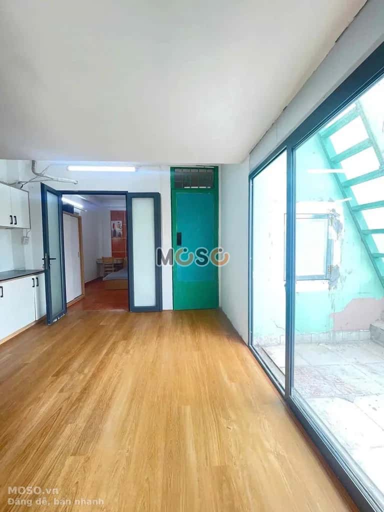Cho thuê căn hộ chung cư Đường Tân Sơn Tân Bình, TP.HCM – giá 4.6 triệu - ảnh 5