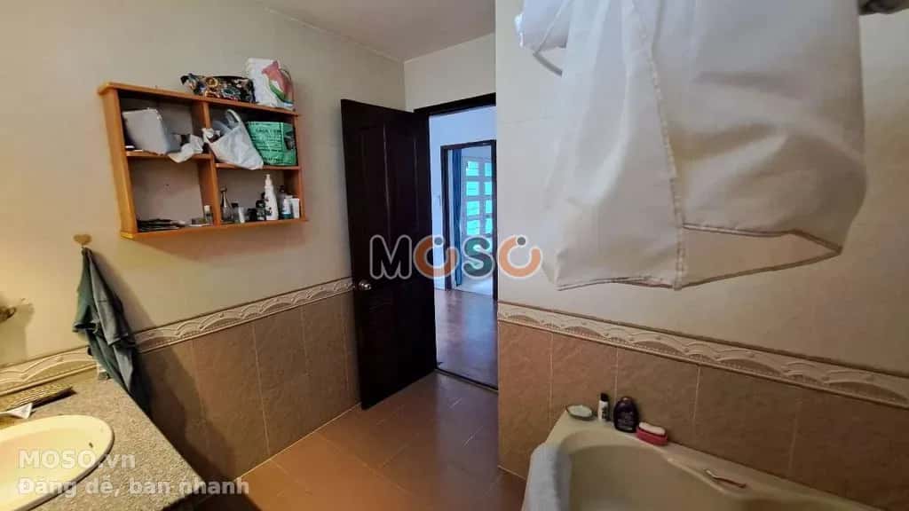 Cho thuê nhà hẻm Đường Số 4 Quận 2 cũ, TP.HCM – 3 phòng ngủ, giá 45 triệu - ảnh 4