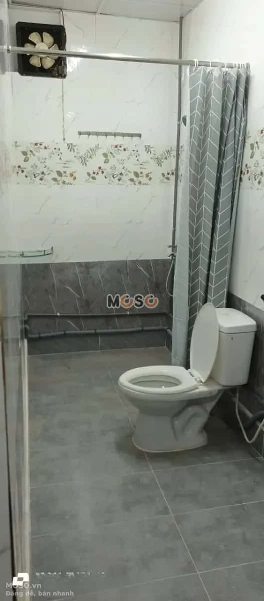 Cho thuê phòng trọ Trịnh Đình Trọng Tân Phú, TP.HCM – 1 phòng ngủ, giá 4.5 triệu - ảnh 2