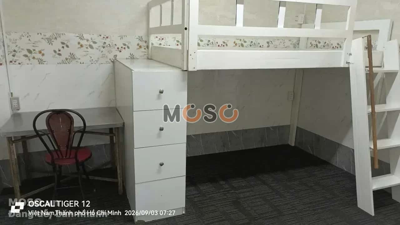 Cho thuê phòng trọ Trịnh Đình Trọng Tân Phú, TP.HCM – 1 phòng ngủ, giá 4.5 triệu - ảnh 3