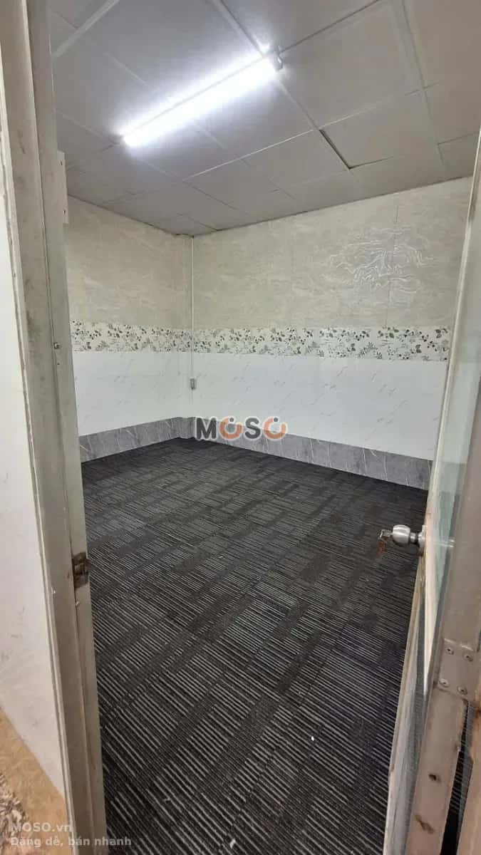 Cho thuê phòng trọ Trịnh Đình Trọng Tân Phú, TP.HCM – 1 phòng ngủ, giá 4.5 triệu - ảnh 4