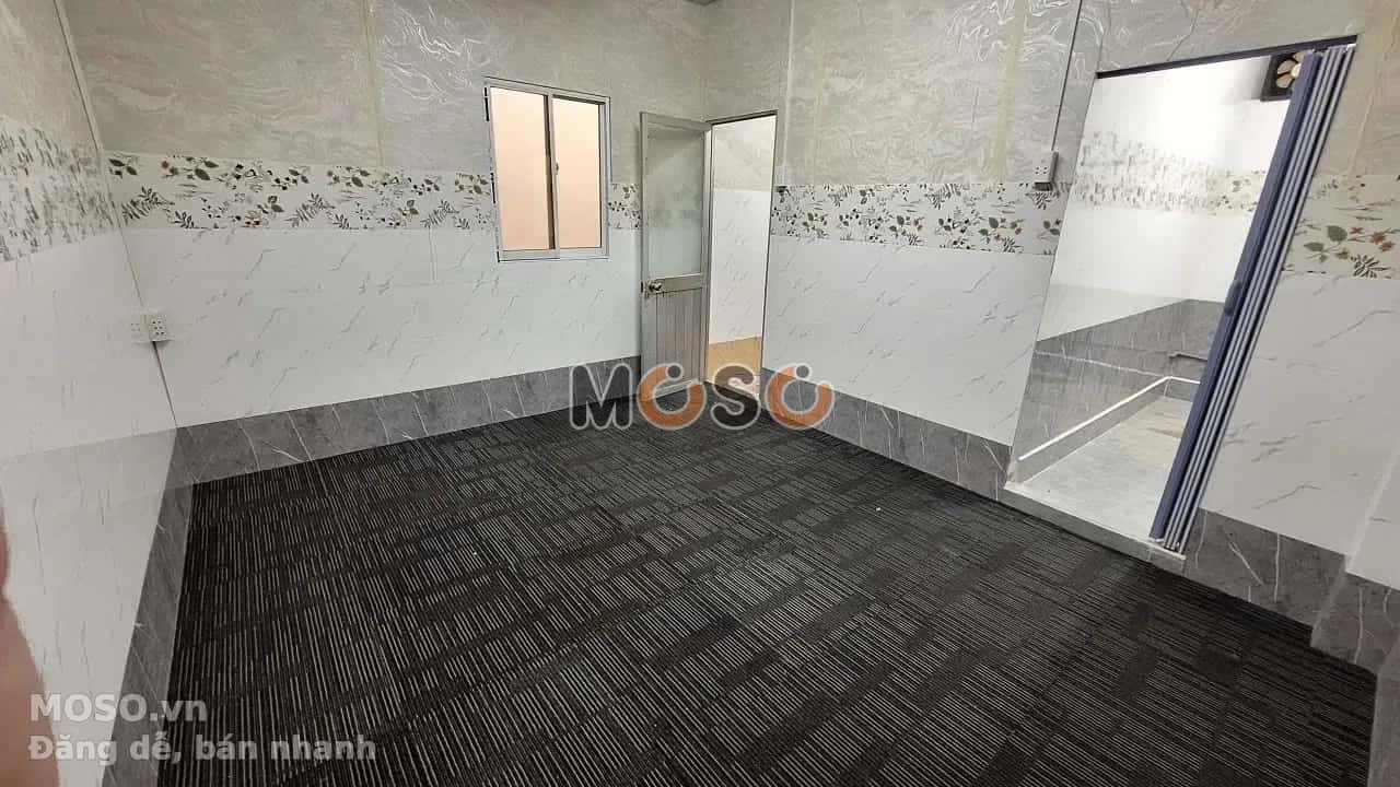 Cho thuê phòng trọ Trịnh Đình Trọng Tân Phú, TP.HCM – 1 phòng ngủ, giá 4.5 triệu - ảnh 5