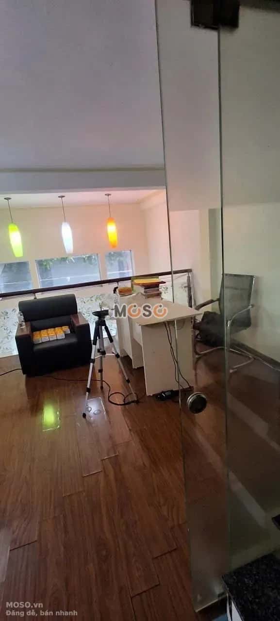 Cho thuê nhà mặt tiền Phố Lý Thường Kiệt Kiến Hưng, Hà Nội – giá 6 triệu - ảnh 1