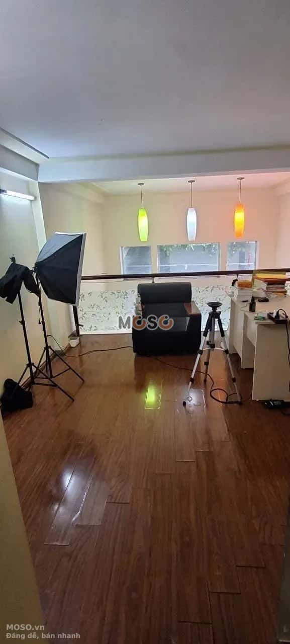 Cho thuê nhà mặt tiền Phố Lý Thường Kiệt Kiến Hưng, Hà Nội – giá 6 triệu - ảnh 2
