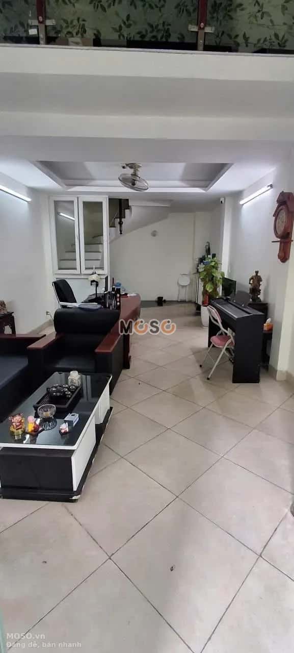 Cho thuê nhà mặt tiền Phố Lý Thường Kiệt Kiến Hưng, Hà Nội – giá 6 triệu - ảnh 3