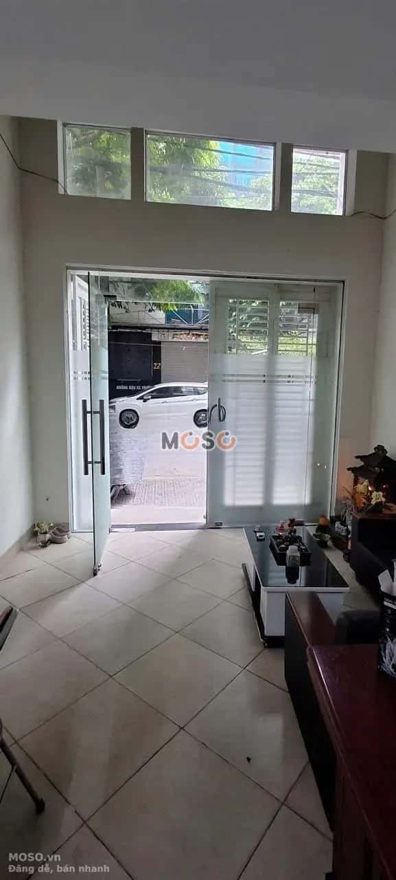 Cho thuê nhà mặt tiền Phố Lý Thường Kiệt Kiến Hưng, Hà Nội – giá 6 triệu - ảnh 5