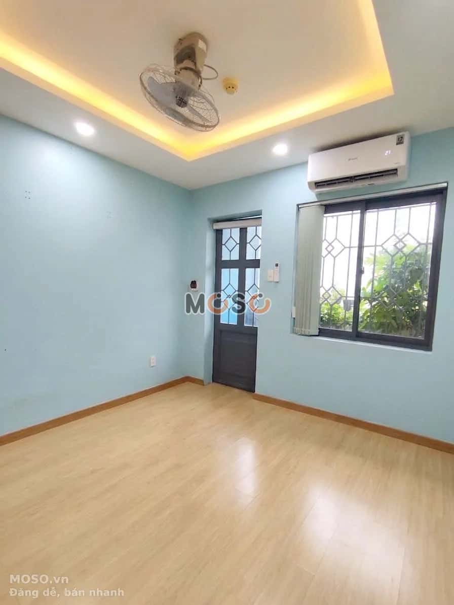 Bán căn hộ chung cư 28 Bùi Tư Toàn Quận Bình Tân, TP.HCM – 3 phòng ngủ, giá 3 tỷ - ảnh 2