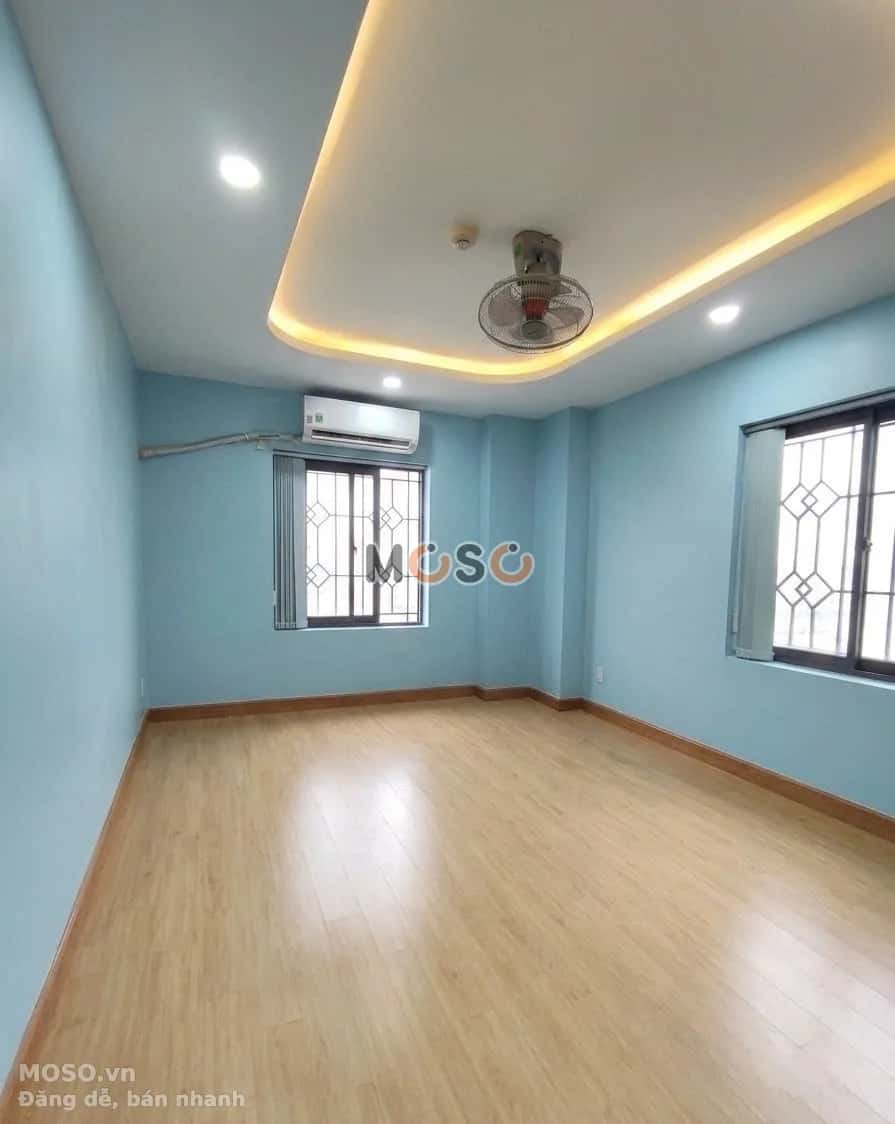 Bán căn hộ chung cư 28 Bùi Tư Toàn Quận Bình Tân, TP.HCM – 3 phòng ngủ, giá 3 tỷ - ảnh 3