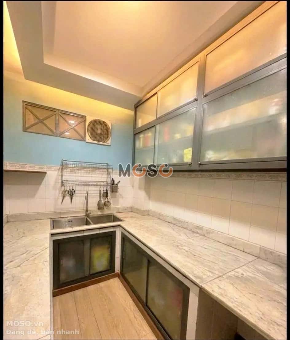 Bán căn hộ chung cư 28 Bùi Tư Toàn Quận Bình Tân, TP.HCM – 3 phòng ngủ, giá 3 tỷ - ảnh 5