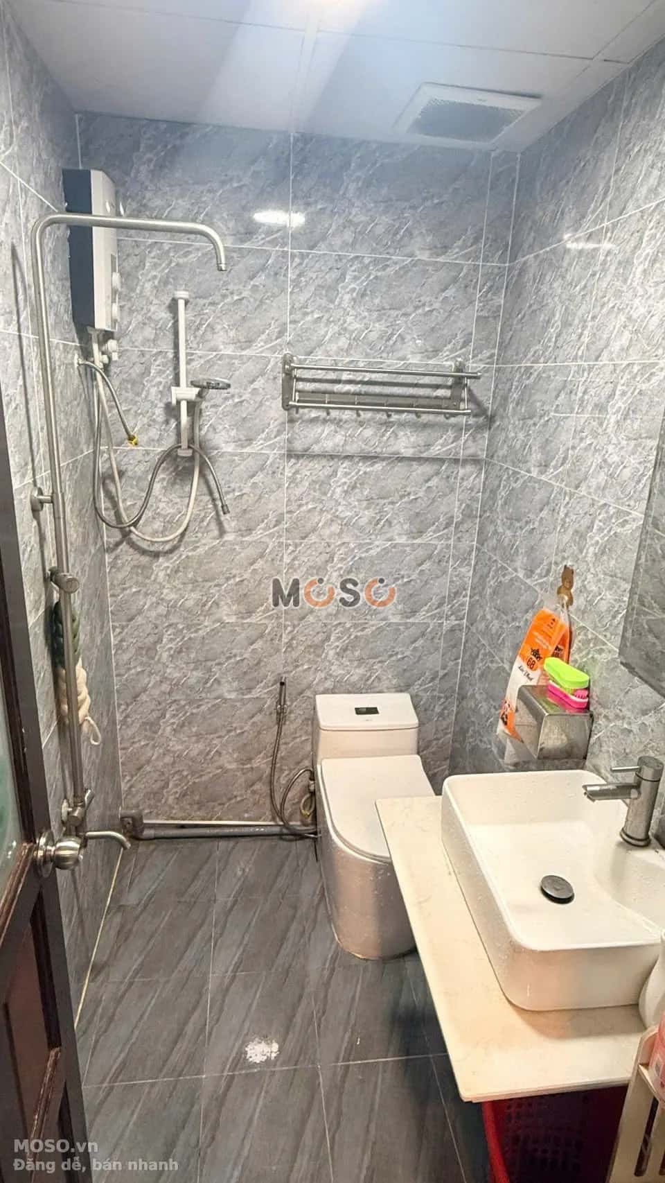 Bán căn hộ chung cư 28 Bùi Tư Toàn Quận Bình Tân, TP.HCM – 3 phòng ngủ, giá 3 tỷ - ảnh 7