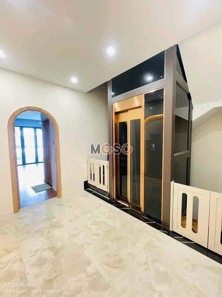 Cho thuê nhà hẻm Đường số 2 Quận 9 cũ, TP.HCM – 5 phòng ngủ, giá 38 triệu - ảnh 1