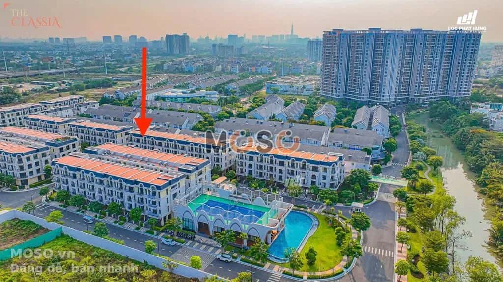 Cho thuê nhà hẻm Đường số 2 Quận 9 cũ, TP.HCM – 5 phòng ngủ, giá 38 triệu - ảnh 2