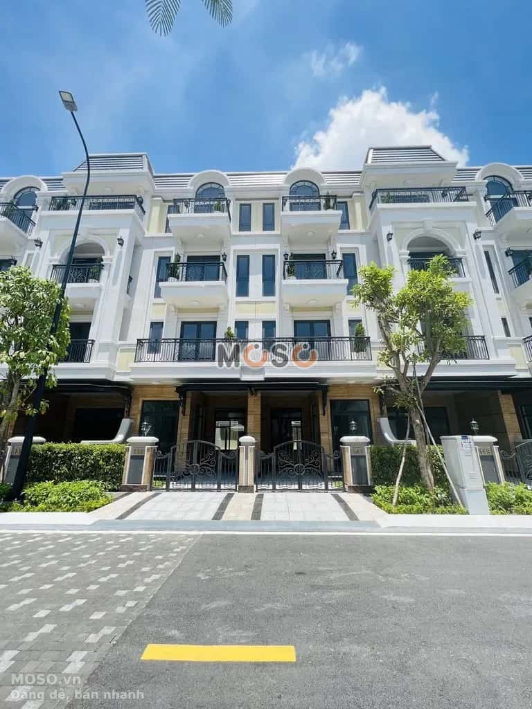Cho thuê nhà hẻm Đường số 2 Quận 9 cũ, TP.HCM – 5 phòng ngủ, giá 38 triệu - ảnh 4