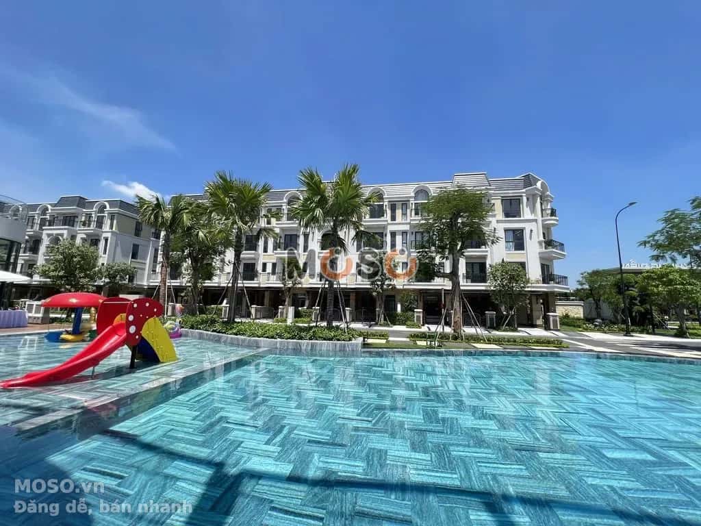 Cho thuê nhà hẻm Đường số 2 Quận 9 cũ, TP.HCM – 5 phòng ngủ, giá 38 triệu - ảnh 5