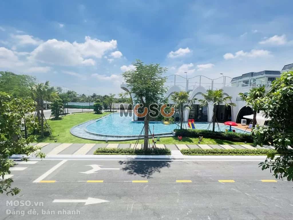 Cho thuê nhà hẻm Đường số 2 Quận 9 cũ, TP.HCM – 5 phòng ngủ, giá 38 triệu - ảnh 7