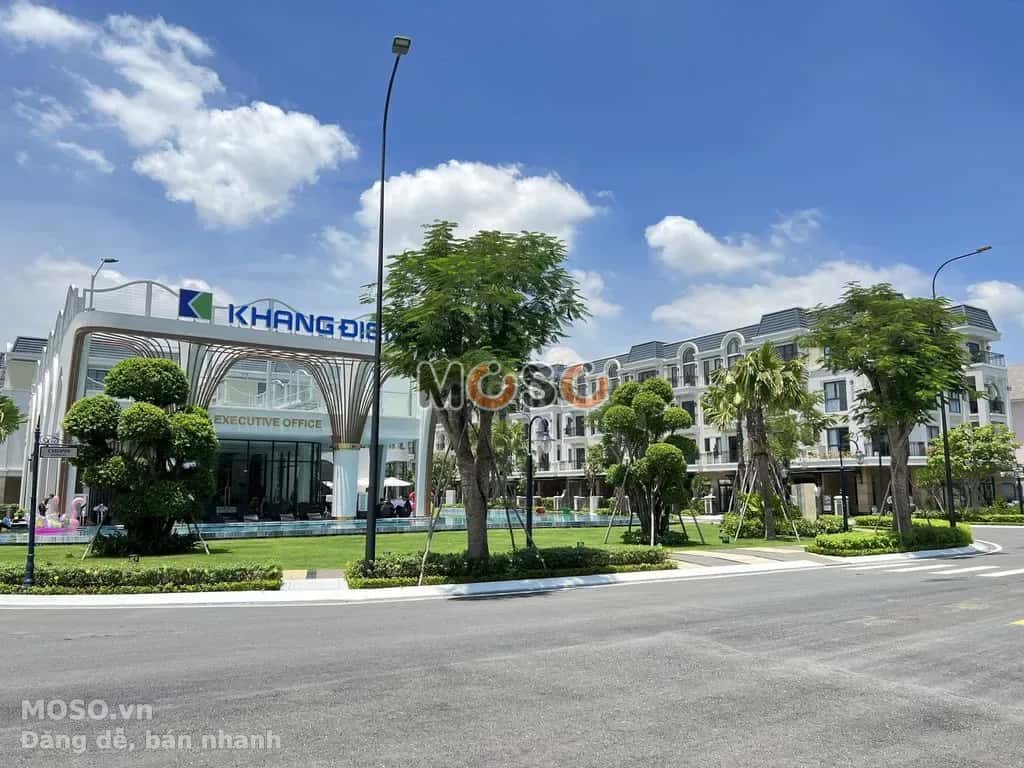 Cho thuê nhà hẻm Đường số 2 Quận 9 cũ, TP.HCM – 5 phòng ngủ, giá 38 triệu - ảnh 8